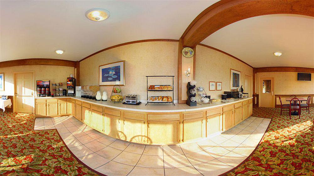 Quality Inn Seekonk-Providence Exterior foto