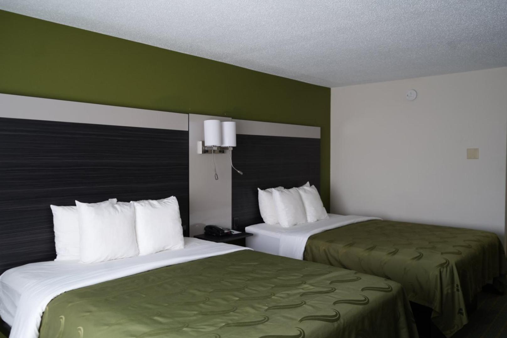 Quality Inn Seekonk-Providence Exterior foto
