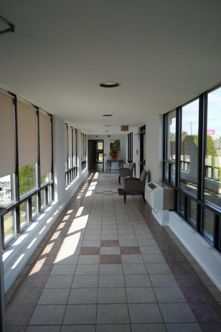 Quality Inn Seekonk-Providence Exterior foto