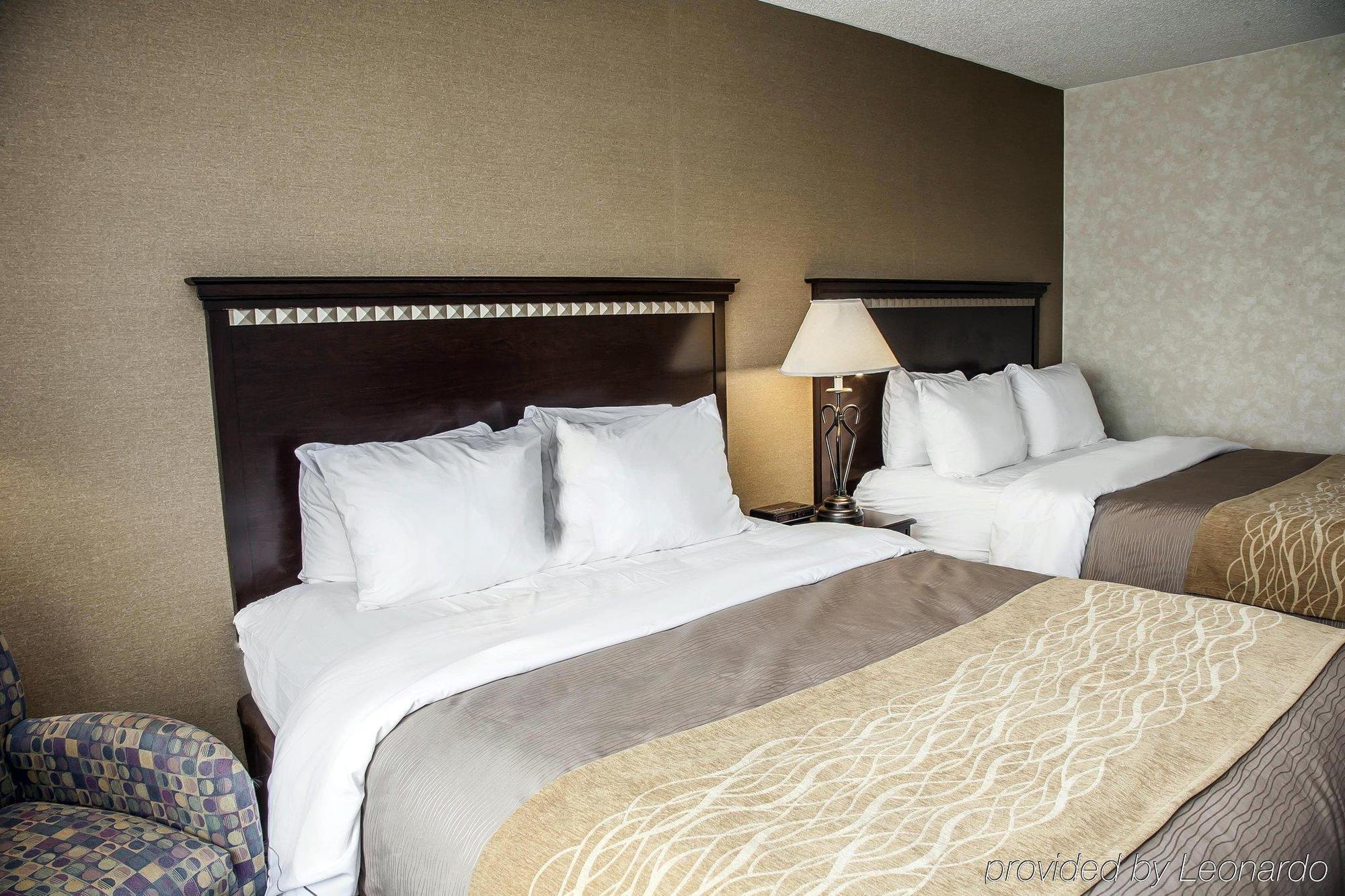 Quality Inn Seekonk-Providence Exterior foto