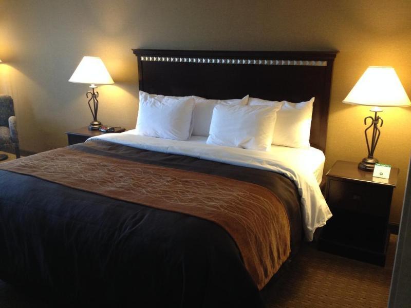 Quality Inn Seekonk-Providence Exterior foto